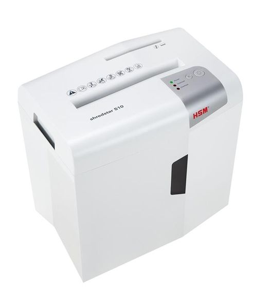 HSM Shredstar S10 Document Shredder