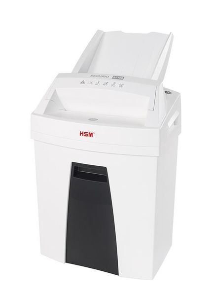 HSM Securio AF100 Document Shredder