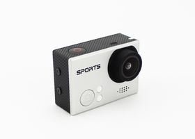 volkano lifecam plus series action camera