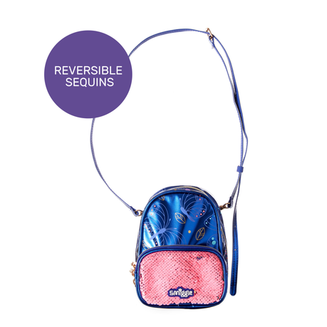 smiggle sling bag