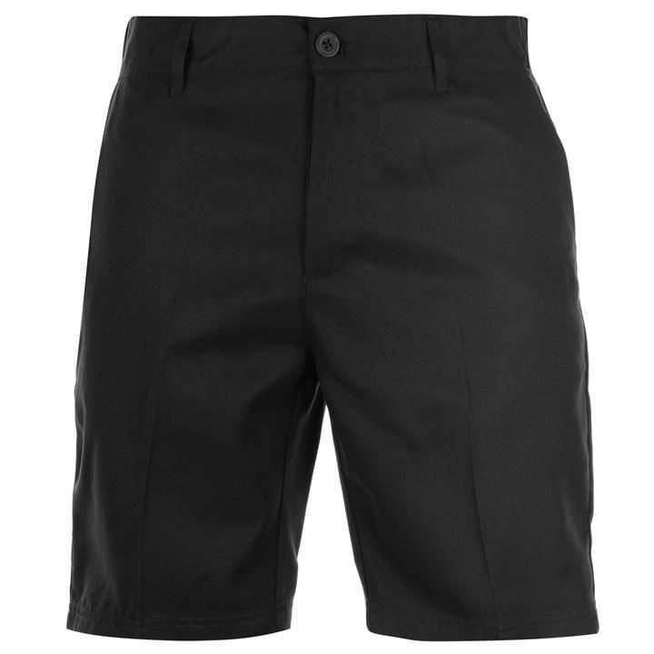 Slazenger Mens Golf Shorts - Black (Parallel Import) | Shop Today. Get ...