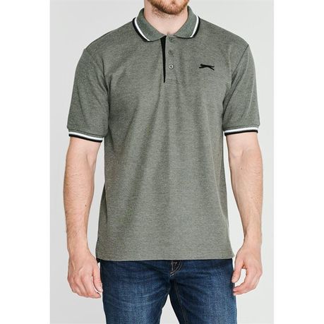 slazenger polo shirts