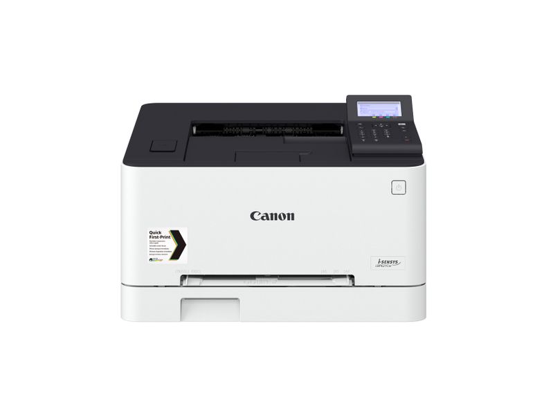 Canon i-SENSYS LBP621Cw Colour Laser Wi-Fi Printer