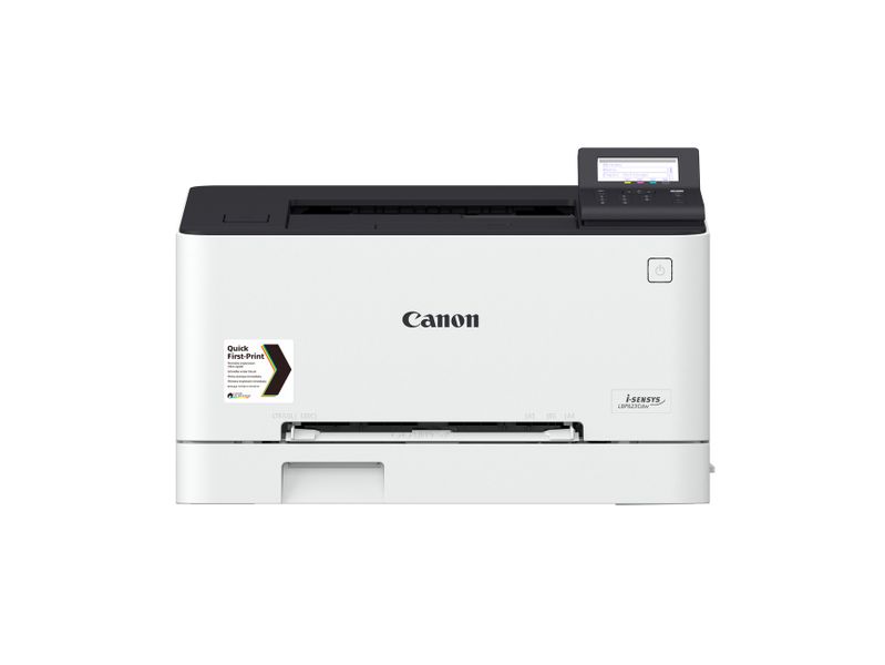 Canon i-SENSYS LBP623Cdw Colour Laser Wi-Fi Printer