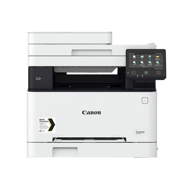 Canon i-SENSYS MF645Cx 4-in-1 Colour Laser Wi-Fi Printer