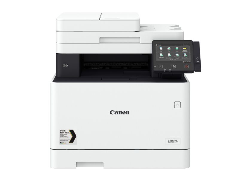 Canon i-SENSYS MF746Cx 4-in-1 Colour Laser Wi-Fi Printer