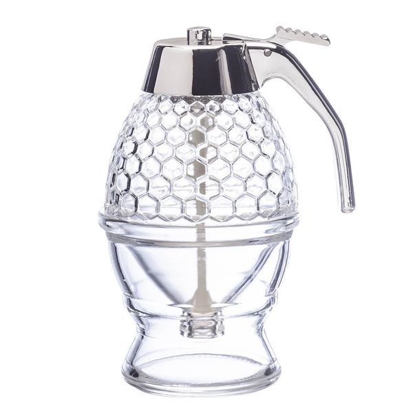 Honey &amp; Syrup Dispenser