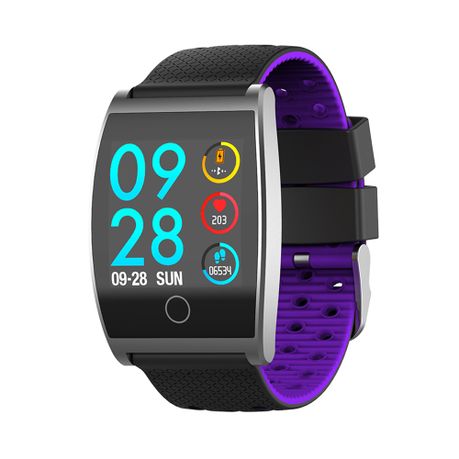 fitness watches takealot