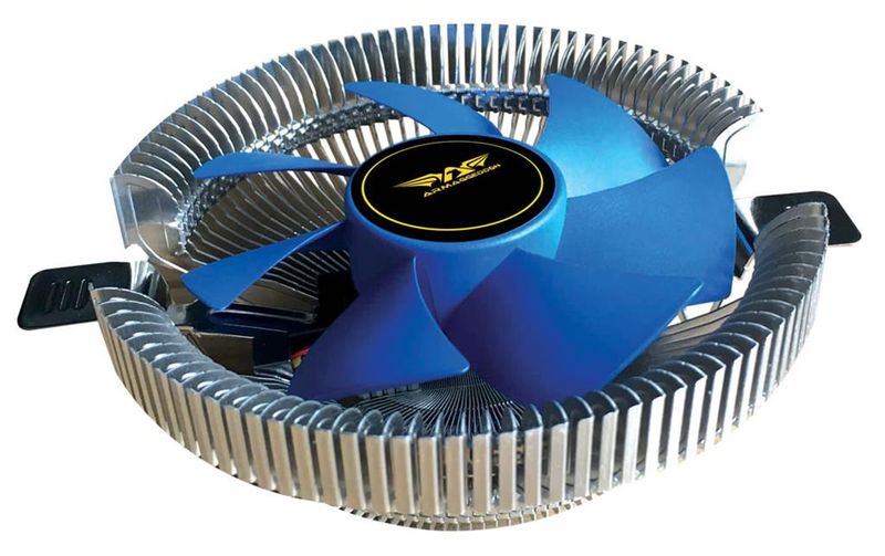 Armaggeddon Artic Briz 1 CPU Cooler