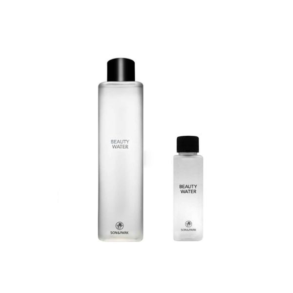 Son &amp; Park Cleansing Beauty Water Gift Set - 340ml + 60ml