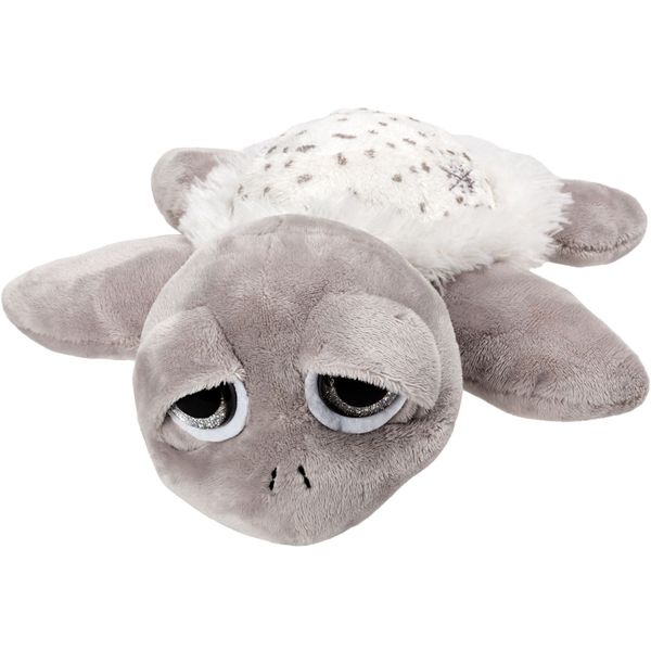 SUKI Li'l PEEPERS Flurry Turtle Plush 24cm