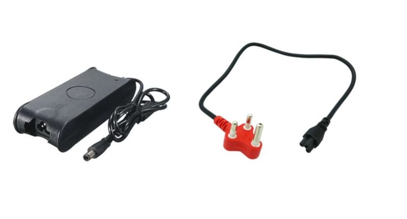 90W Power Charger Adapter 19.5V4.62A for Dell Laptop