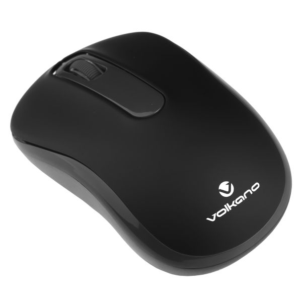 Volkano Vector Vivid Series Wireless Mouse