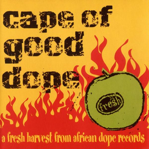 Cape of Good Dope - Various