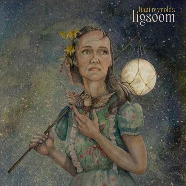 Reynolds Liani - Ligsoom