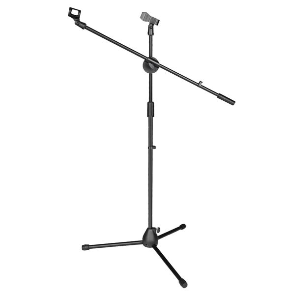 Tripod Boom Microphone Stand