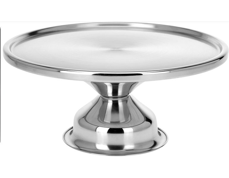 Excellence Homeware Cake Platter