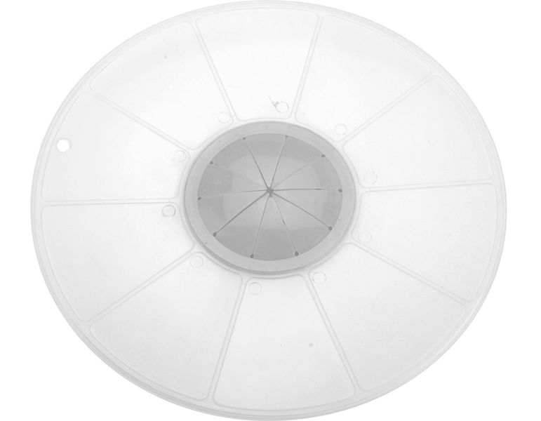 Excellence Homeware Splatter Screen