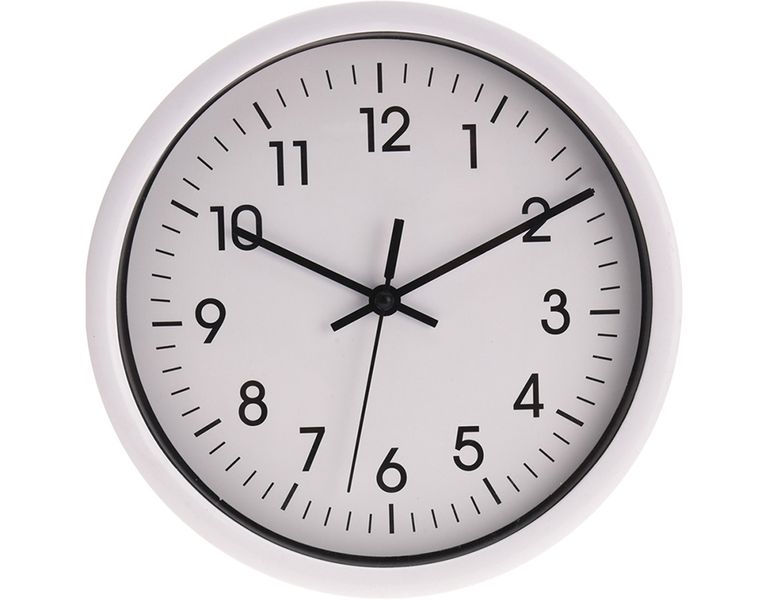 Excellence Homware Wall Clock