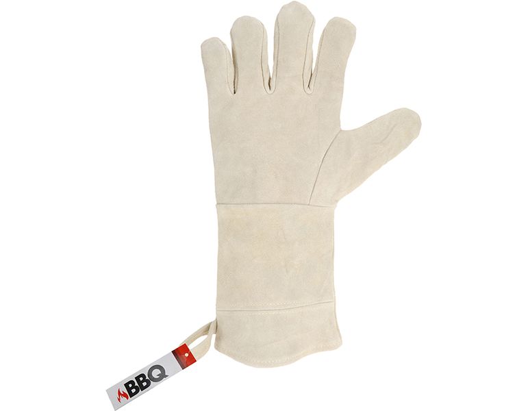 Excellence Homeware Mitt For Bbq