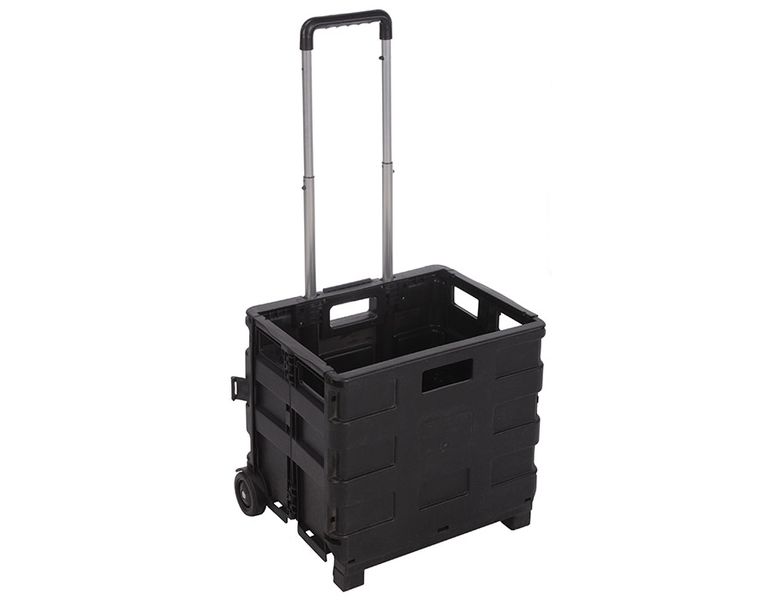 Excellence Homeware Aluminium Trolley
