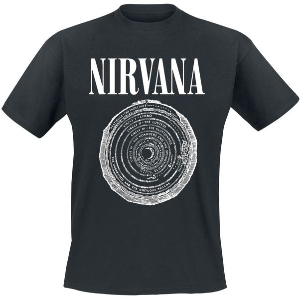 Rock Ts Nirvana Stones Vestibule Circle