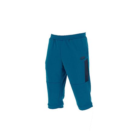 Lotto Men's SCR19 Pants Mid PL- Blue 