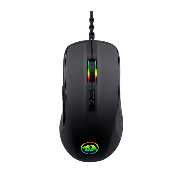 Redragon STORMRAGE 10000DPI 7 Button RGB Gaming Mouse