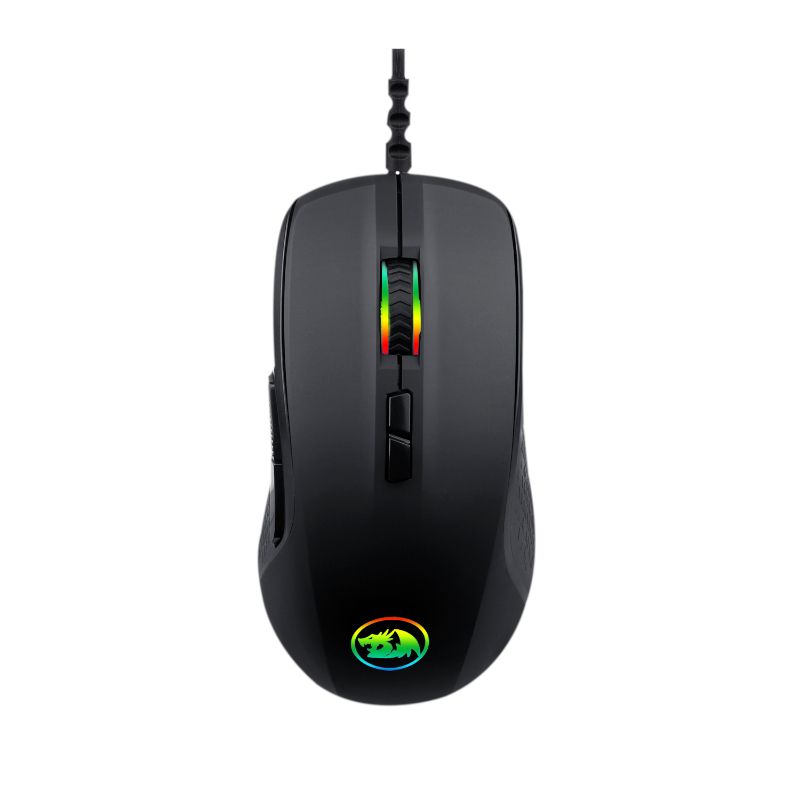 Redragon STORMRAGE 10000DPI 7 Button RGB Gaming Mouse | Shop Today. Get ...