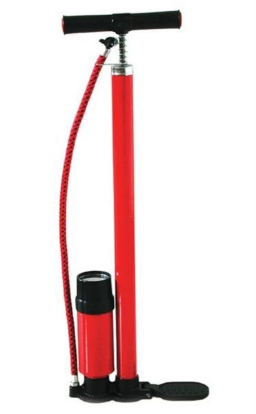 Hand Pump with Cylinder And Gauge