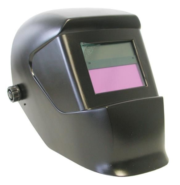 Welding Helmet Solar
