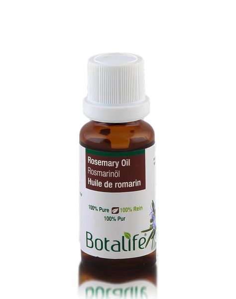 Botalife 100% Pure Rosemary Essential oil 10ml Therapeutic Grade