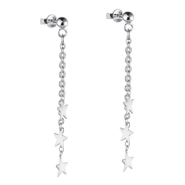 Risasi Shooting Star Earrings