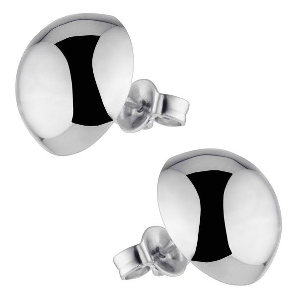Volana Moon Studs