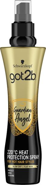 Schwarzkopf Got2b Guardian Angel Heat Protection 200ml