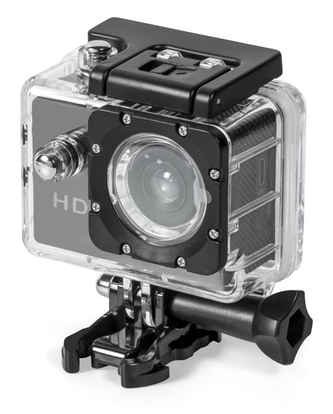 Streetwise Action Camera