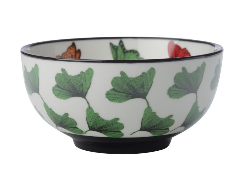 Christopher Vine The Sanctuary Bowl 12.5cm - Set of 4