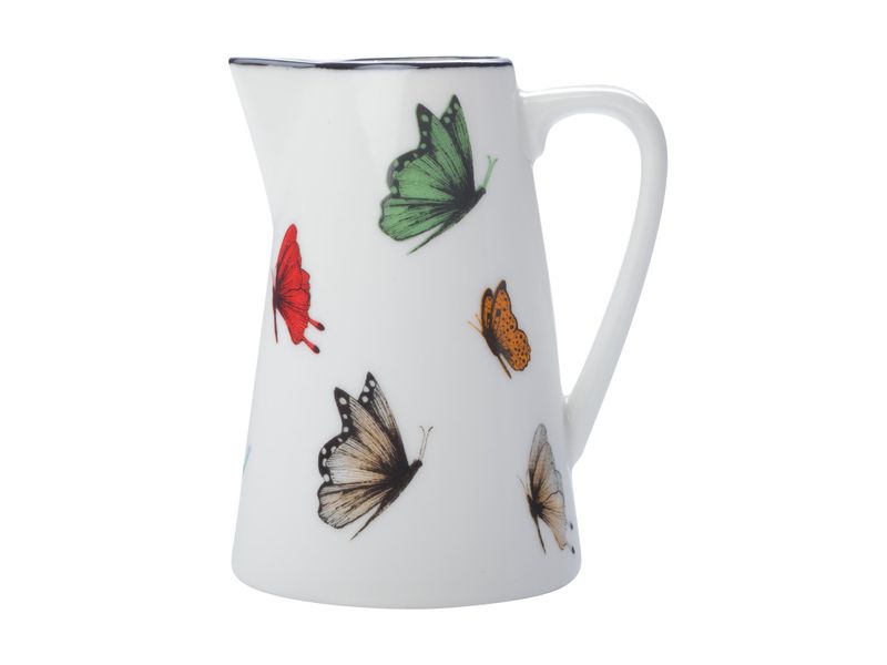 Christopher Vine The Sanctuary Small Jug 260ml - Set of 6