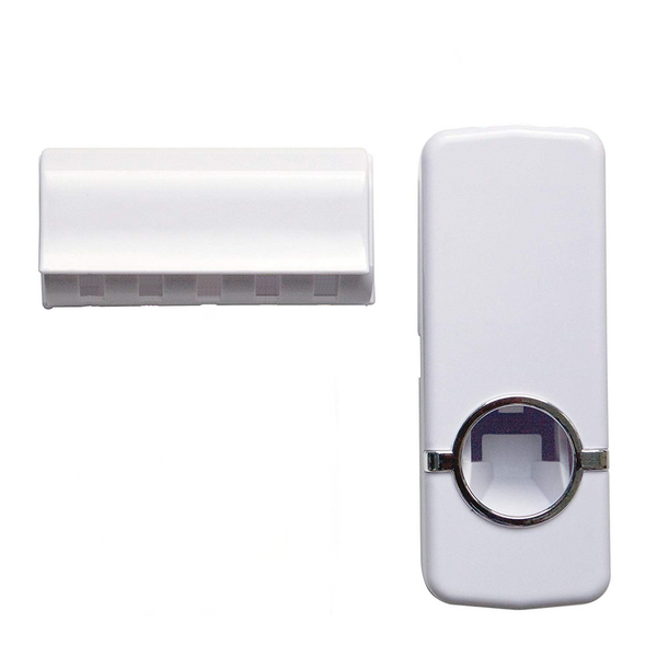Lifestyle Automatic Toothpaste Dispenser