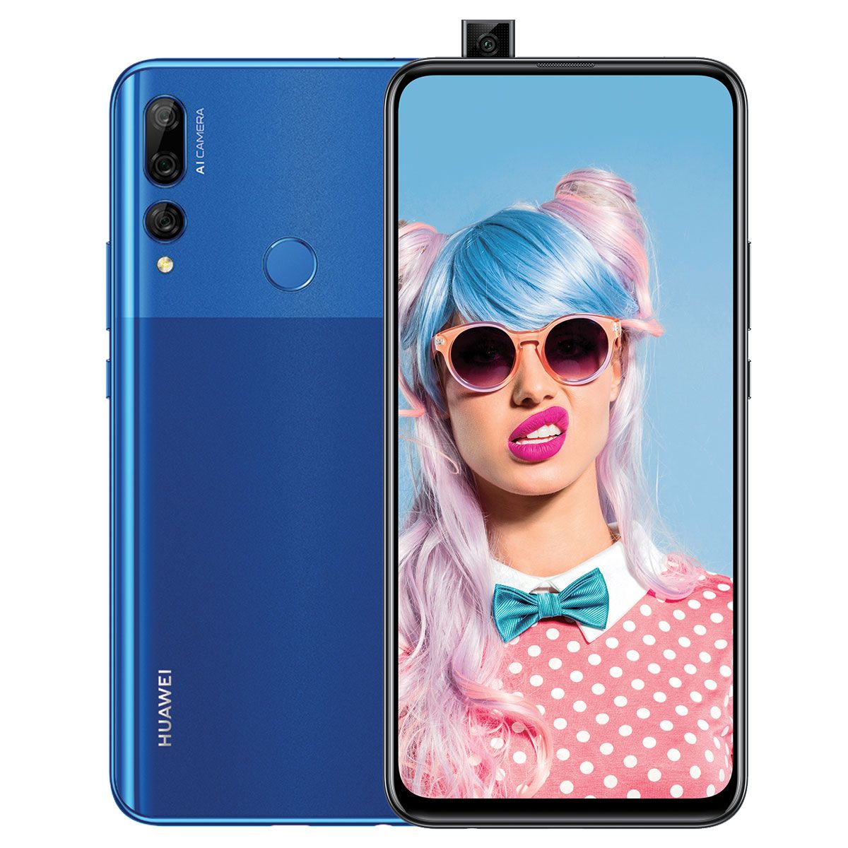 huawei y9 prime vodacom