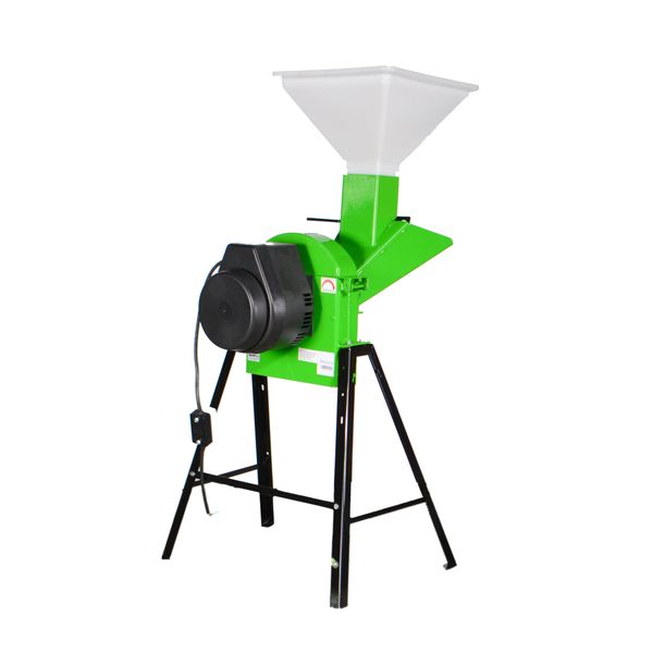 Turner Morris - Hammer Mill TM-TRF70E