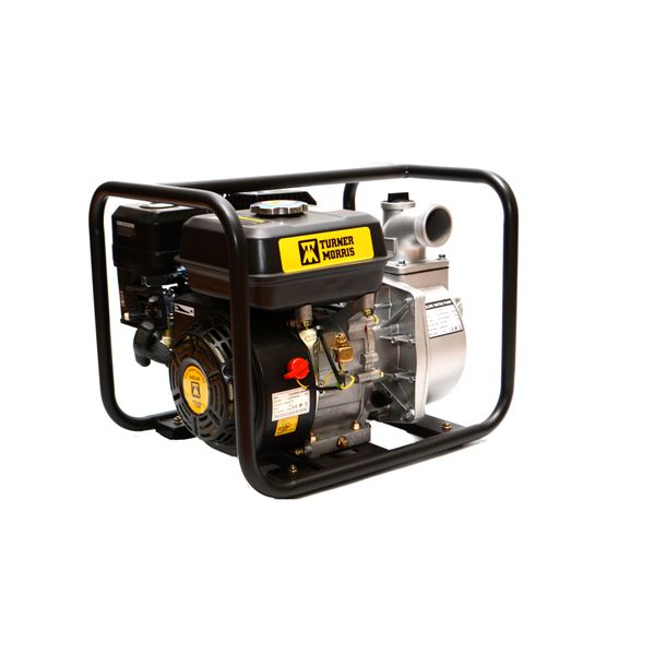 Turner Morris - Clear Water Pump S-FGP20