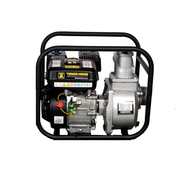 Turner Morris - Clear Water Pump S-FGP30