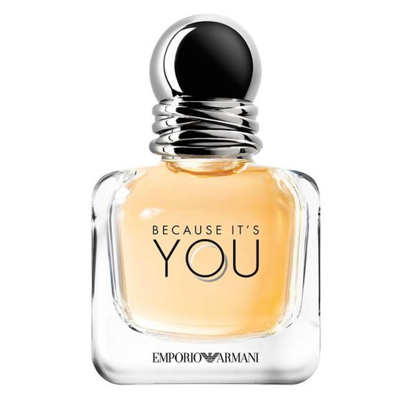 Emporio She Because Its You Edp 30ml (Parallel Import)