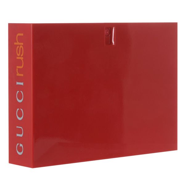 Gucci Rush Eau de Toilette 30ml for Her (Spray) (Parallel Import)
