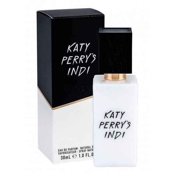 Katy Perry - Indi EDP - 30 ml (Parallel Import)