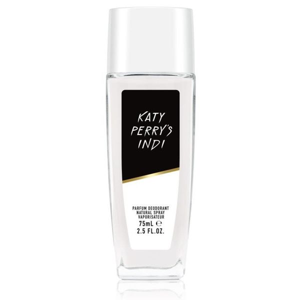 Katy Perry Indi 75Ml Deo Spray (Parallel Import)