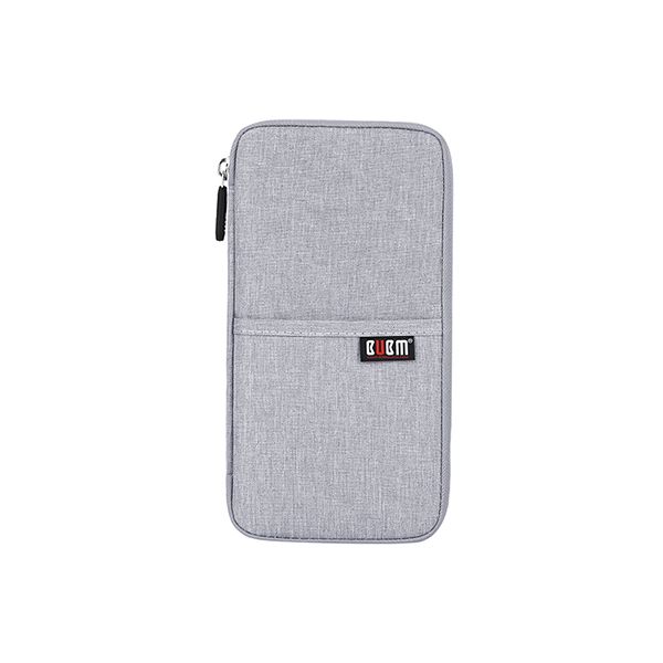 BUBM Passport Holder - Newest Style in Teal