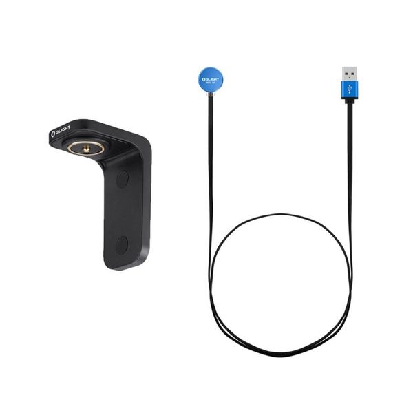 Olight L-Dock Charging Kit