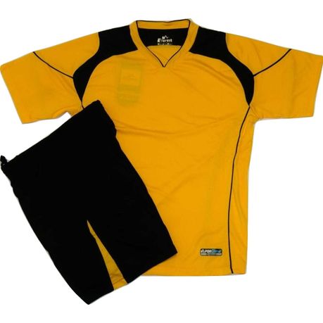 roma soccer kit